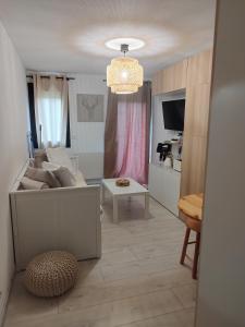 Appartements Studio Cosy Les Myrtilles P2000 : photos des chambres