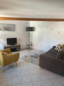 Gîte "SmartIn" - Parking offert