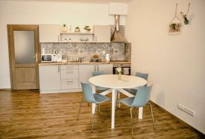 Luxusní studio na Velkém náměstí, Wi-Fi