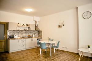 Luxusní studio na Velkém náměstí, Wi-Fi