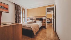 Hotel Cittar 