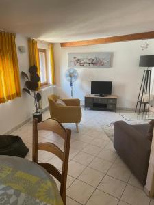 Gîte "SmartIn" - Parking offert