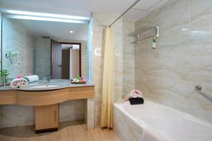 Wiltop Hotel Jambi
