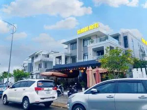 Seaside Hotel - Rach Gia - 芹苴