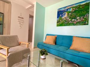 Coco Dream Escapes Ground unit