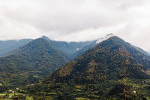 Unique Boutique Hotel Near Batumi