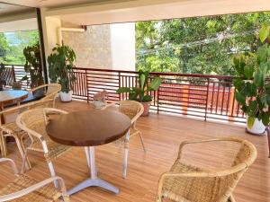 Tessies Home Stay Bed & Breakfast