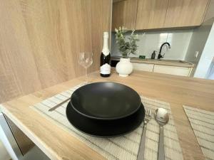 Studio apartman Iskra, self check IN-OUT