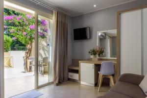 Appart'hotels Residence San Pellegrino : photos des chambres