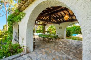 Villa Provenzale Clos de Minerve