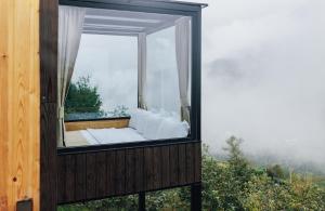 Unique Boutique Hotel Near Batumi