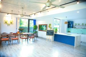 Interconnection Ba Vì Venuestay