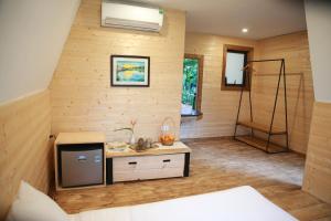 Interconnection Ba Vì Venuestay