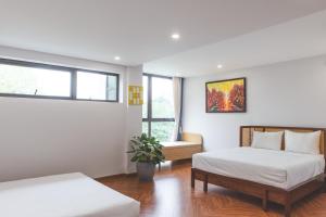 Interconnection Ba Vì Venuestay