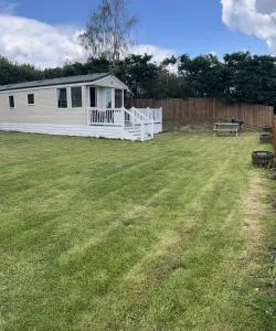 Dedham Lodge - Manningtree