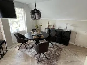 Ferienwohnung De ole School mit eigener Sauna! - Vitzdorf