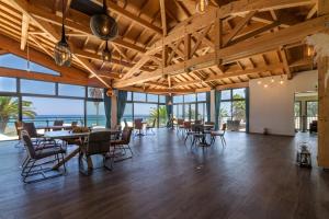 Appart'hotels Residence San Pellegrino : photos des chambres