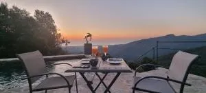 Domaine COLONNA SANTINI ,Chambre d hôtes Piscine, sauna, spa - Vescovato