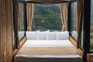 Unique Boutique Hotel Near Batumi