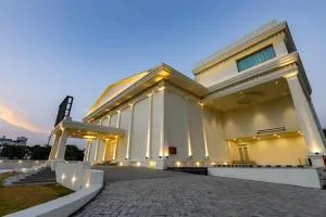 The Grand Monarch Hotel, Ujjain - Sānwer