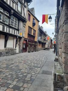 Appartement centre historique Ferreol