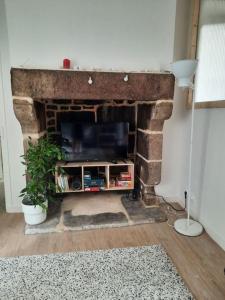 Appartement centre historique Ferreol