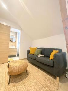 Appartements Sacre appartement/Jardin/Parking/Wifi : photos des chambres