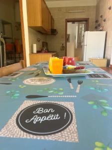 Casa vacanze “Ficupala”