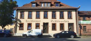 Pension Hochheimer Schlösschen