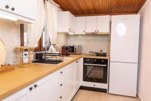 Casa Alelia Lagonisi