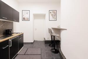 #16 Relax Apartment PraterMesse