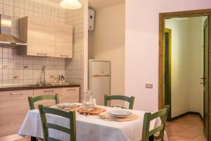 Glorious Residence Le Pavoncelle one Bedroom sleeps four num1453