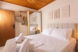 Casa Alelia Lagonisi