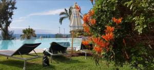 "Cathys Home"- Adult Only - Apt Luxury - Large Terrace Private