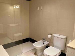 Apartamento en el centro a 200 m de la playa