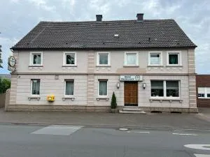 Hotel Bollerott - داتلن
