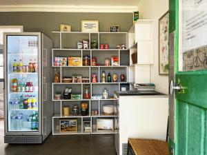 Campings Camping Canal de Berry : photos des chambres