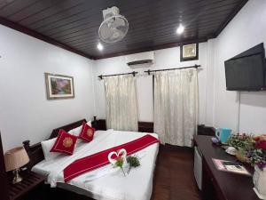 Villa Vieng Sa Vanh Hotel