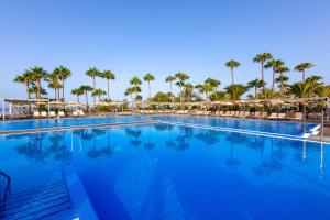 Hotel Riu Gran Canaria -Inclusive