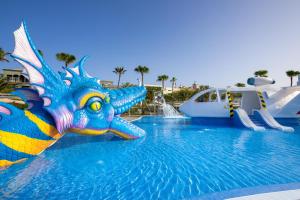 Hotel Riu Gran Canaria -Inclusive