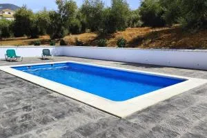 Vivienda Rural El Viejo Olivo - Coripe