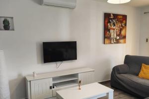 Vivienda Rural El Viejo Olivo