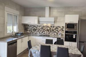 Vivienda Rural El Viejo Olivo