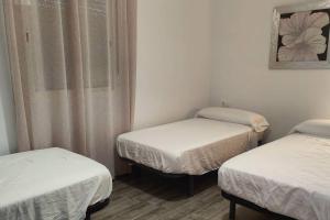 Vivienda Rural El Viejo Olivo