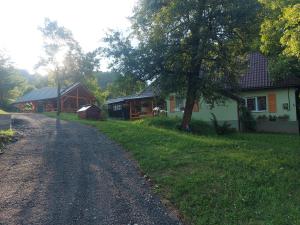 Cabana Ciupercuța