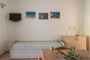 Simple Gem of Le Dimore di Budoni one Bedroom Apartment sleeps two no1600