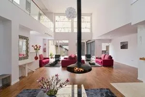 Hostal Doña Blanca - Saúca