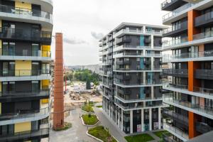 WaterFront City Apartments by FirstHost