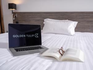 Hotels Golden Tulip La Baule : photos des chambres