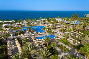 Hotel Riu Gran Canaria -Inclusive